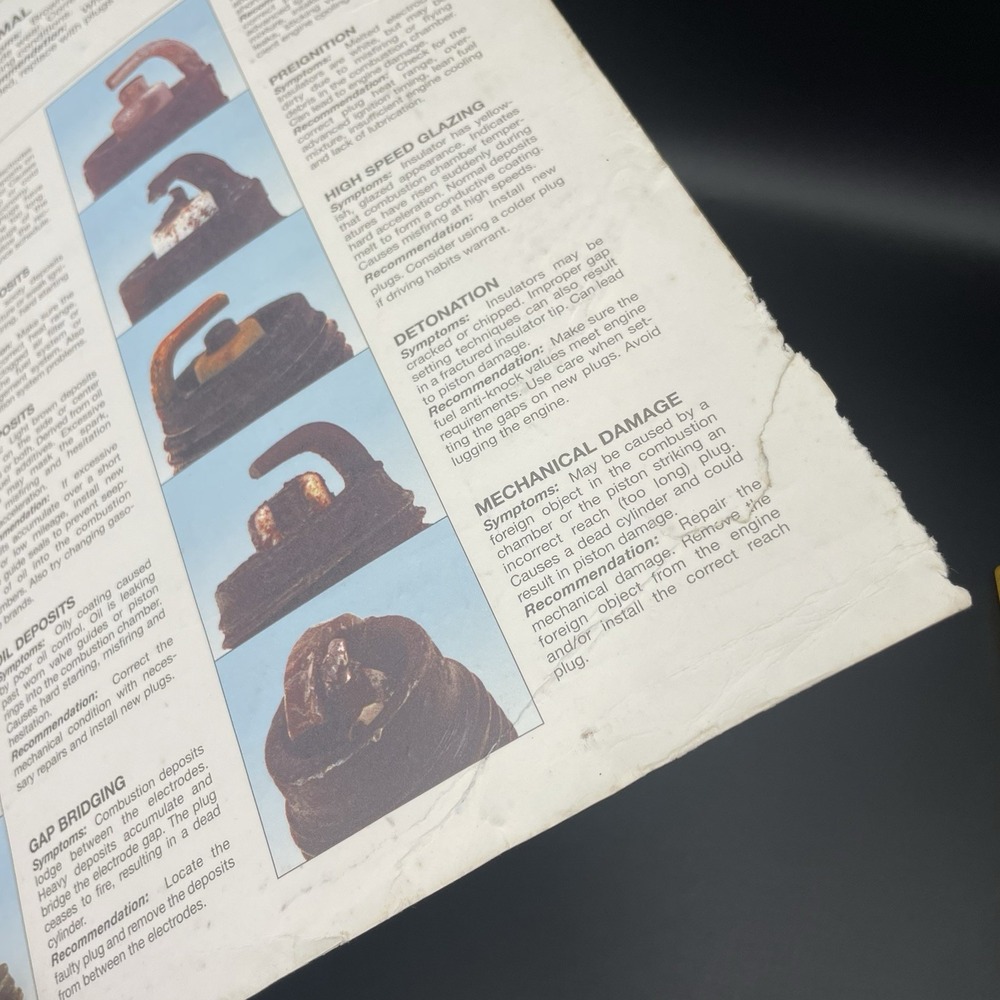 Haynes Repair Manual 24065 Chevrolet & GMC Pick-up Truck 1988-1998 All Models - Picture 11 of 11